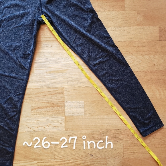 90° by Reflex Leggings - Picture 4 of 6